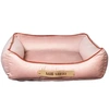 Cama Clássica Luca Milli Mania Cor Rosa Claro Tamanho P - imagem 1