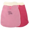 Roupa São Pet em Tecido Soft com Carapinha Tamanho 26 Cor Rosa - imagem 2