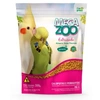Alimento Natural Megazoo Extrusada para Calopsita e Periquitos 300g - imagem 1