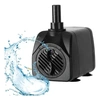 Bomba Submersa Soma Aquários SM-2300 127V - imagem 1