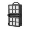 Refil Filtro Hang-On Soma Hf-500/750 Para Peixes - imagem 1