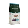 Ração Bionatural Sensitive para Cães Adultos de Raças Pequenas Sabor Peixe Branco, Coco, Blueberry e Ervilha 15Kg - imagem 1