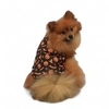 Regata Pet Lu Halloween Para Cães Tamanho 7 - imagem 1