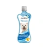 Shampoo Petbrilho Vegano Pelos Claros para Cães 500ml - imagem 1