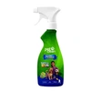 Banho a Seco Pet Clean Turma Do R10 500ml - imagem 1