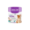 Dedal Descartável Pet Clean Orelha para Gatos 30 Unidades - imagem 1