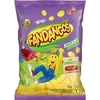 Salgadinho Fandangos Churrasco 33g - imagem 1