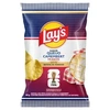 Salgadinho batata Lays Queijo Camembert 62g - imagem 1