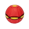 BRINQUEDO PARA CAES BOLA MAGICA COM LED - imagem 1