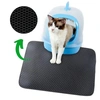 TAPETE PARA AREIA DE GATO EM EVA 55X75 N - imagem 2