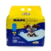 TAPETE HIGIENICO NAPI PADS 60X80 30 UNDS - imagem 1