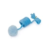 BRINQUEDO PARA GATO ELASTICO NAPI - imagem 1