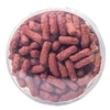 Ração Tropical Cichlid Carnivore Small Pellet Pote 90g - imagem 3