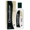 Shampoo Antibacteriano Clorexiderm Cepav 4% 230ml - imagem 1