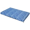 Colchonete Gorg Azul 54x88x4Cm - imagem 1