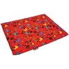 Colchonete Gorg Vermelho 43x67x4Cm - imagem 1