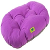 Almofada Ferplast Siesta Deluxe para Cães e Gatos Cores Sortidas Tamanho 04 - imagem 3