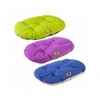 Almofada Ferplast Siesta Deluxe para Cães e Gatos Cores Sortidas Tamanho 04 - imagem 5