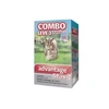 Antipulgas Bayer Advantage MAX3 para Cães de 4 a 10kg com 3 unidades - imagem 1