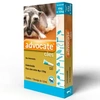 Antipulgas Advocate para Cães de 4 a 10kg 1ml - imagem 1