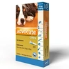 Antipulgas Advocate para Cães acima de 25kg 4,0ml  - imagem 1