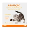 Antipulgas Advocate Para Gatos 0,8ml de 4Kg a 8kg  - imagem 5