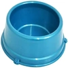 Comedouro Filhote Médio Perolizado Verde 500ml - imagem 1
