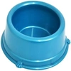 Comedouro Filhote Médio Perolizado Verde 300ml - imagem 1
