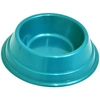 Comedouro Gato Perolizado Verde 140ml - imagem 1