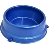 Comedouro Grande Perolizado Azul 2,5L - imagem 1
