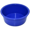 Comedouro Antiderrapante Azul 1,4L - imagem 1