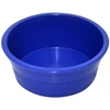 Comedouro Antiderrapante Azul 480ml - imagem 1