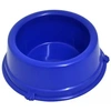 Comedouro Filhote Pequeno Azul 300ml - imagem 1