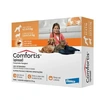 Antipulgas Elanco Comfortis 270g para Cães e Gatos com 1 Comprimido - imagem 1