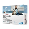 Antipulgas 810mg Comfortis Cães 18 A 27kg 1 Comprimido - imagem 1