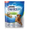 Petisco Purina DentaLife  Cães Adultos Porte Grande Sabor Frango 196g - imagem 1