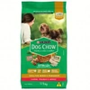 Ração Dog Chow para Cães Adultos de Raças Pequenas Sabor Frango e Arroz 1Kg - imagem 1