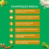 Ração Dog Chow para Cães Adultos de Raças Pequenas Sabor Frango e Arroz 1Kg - imagem 3