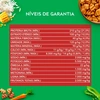 Ração Nestlé Purina Dog Chow Extra Life para Cães Adultos Raças Médias e Grandes Sabor Carne, Frango e Arroz 15Kg - imagem 3