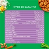 Ração Seca Nestlé Purina Dog Chow Extra Life Carne, Frango e Arroz Cães Filhotes Raças Minis e Pequenas 15Kg - imagem 3