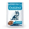 Alimento Úmido Dog Excellence Sachê para Cães Filhotes: Sabor Carne - 100g - imagem 1