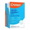 Algodao Cremer Hidrofilo 50g - imagem 1