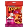 Petisco Doguitos Rodízio para Cães Adultos e Filhotes Sabor Linguicinha 45g - imagem 1
