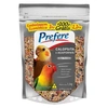 Alimento Prefere Completo para Calopsitas e Agapornis 1.1Kg - imagem 1