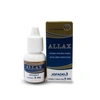 Endectocida Allax para Aves Ornamentais 5ml - imagem 1