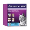 Feliway Classic Ceva Difusor Elétrico com Refil para Gatos  48ml - imagem 1