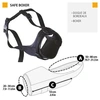Focinheira Safe Boxer - imagem 3