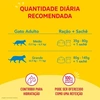 Friskies Sachê para Gatos Adultos Sabor Atum ao Molho 85g - imagem 4