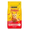 Ração Friskies Delícias da Granja para Gatos Adultos Sabor Frango 3Kg - imagem 1