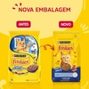 Ração Purina Friskies Mar de Sabores para Gatos Adultos Sabor Peixe e Frutos do Mar 1Kg - imagem 3